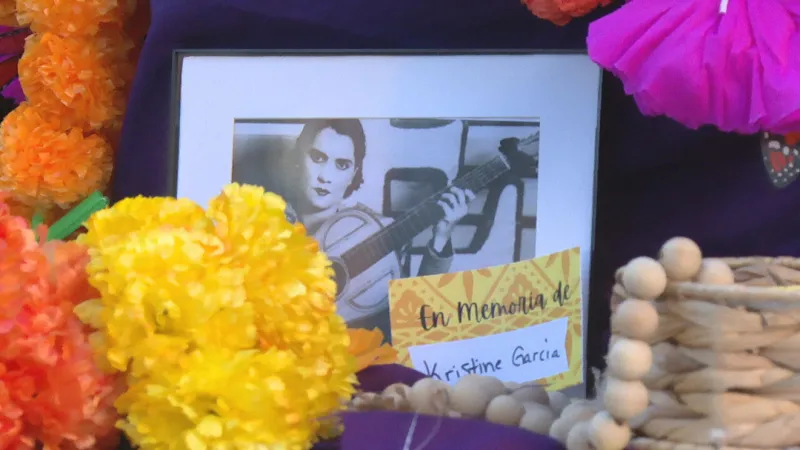 El Paso City Hall to host Da de los Muertos community altar