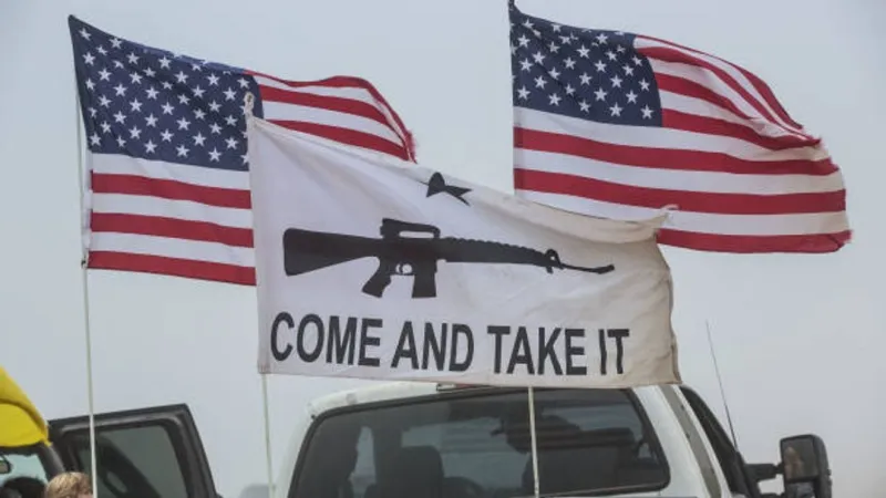 Paxton to close Senate campaign with 'Come And Take It' bus tour, stops in Amarillo