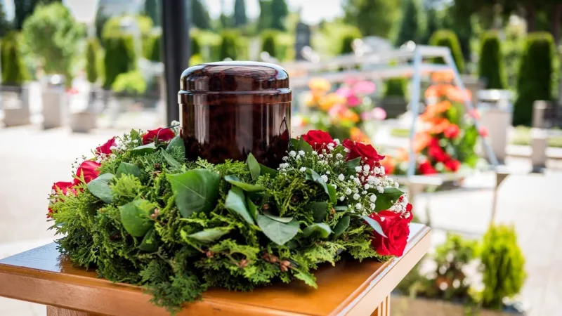 La Paz Faith and Perches Funeral Homes to host remembrance for 150 unclaimed remains