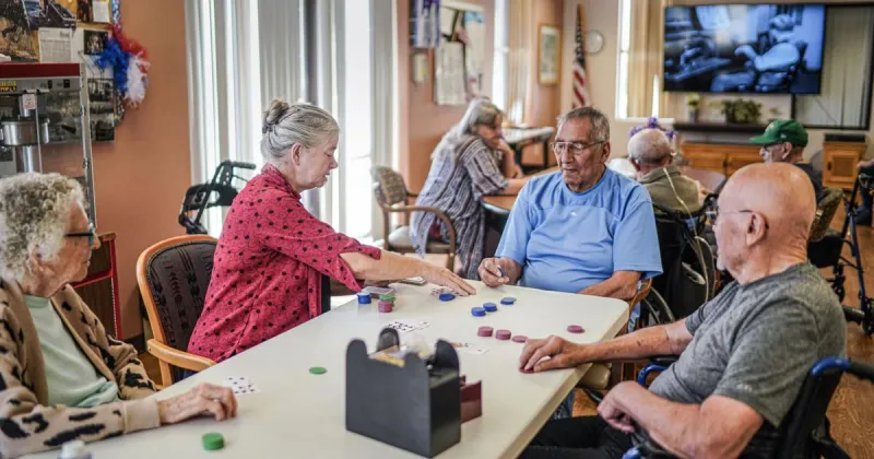 New Mexico seniors face fewer Medicare choices as open enrollment begins
