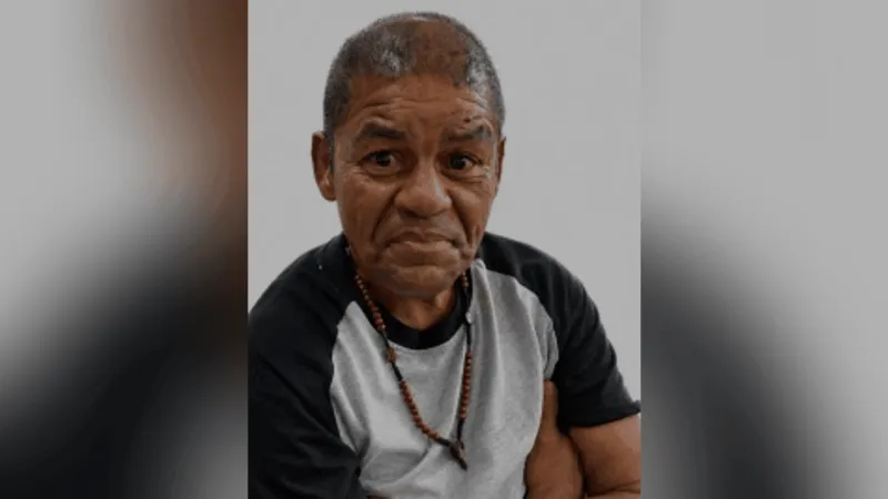 Over a month later: El Paso police still searching for missing man with mental disorder