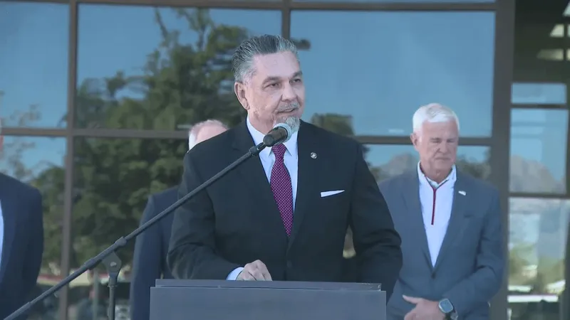 Steve Scalise to join Greg Cunningham at Las Cruces campaign event