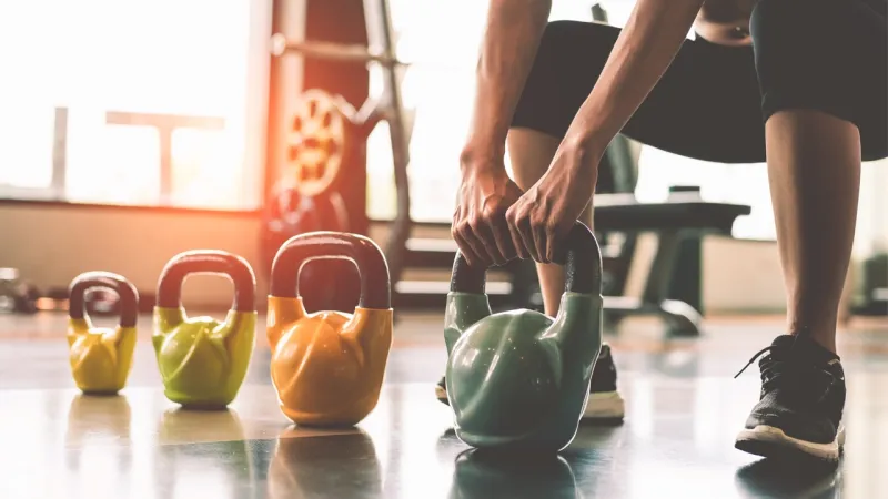 UNM study finds differences in cellular responses to exercise