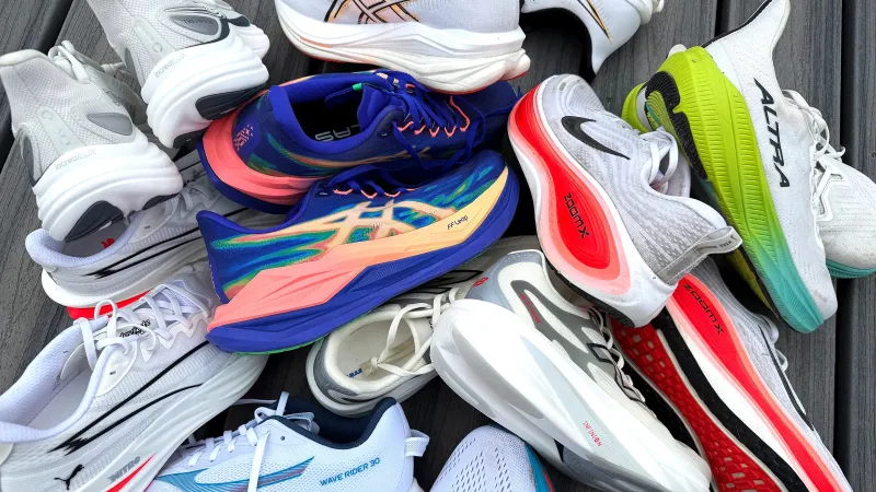 The Best Road Running Shoes for Every Runner (October 2026)