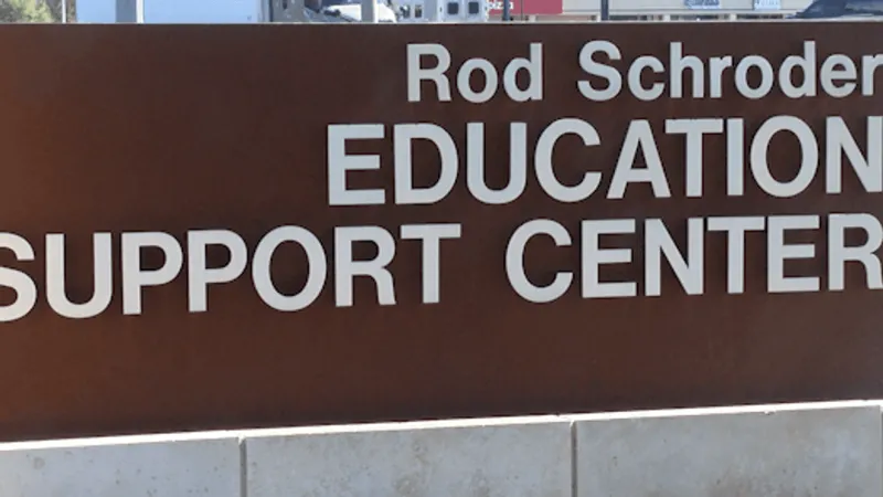 Amarillo ISD renews exception to Texas armed officer requirement amid staffing shortage