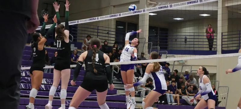 Cowgirls Fall To Western Colorado In Gunnison