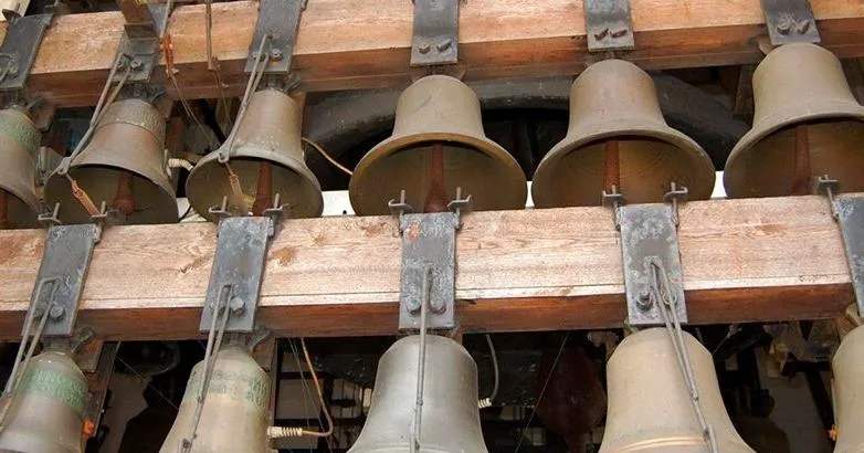 Rachmaninoff's 'The Bells' caps the Santa Fe Symphony and Chorus' October concert