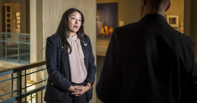 State Ethics Commission: Extension, communications in lawmaker's case 'improper'