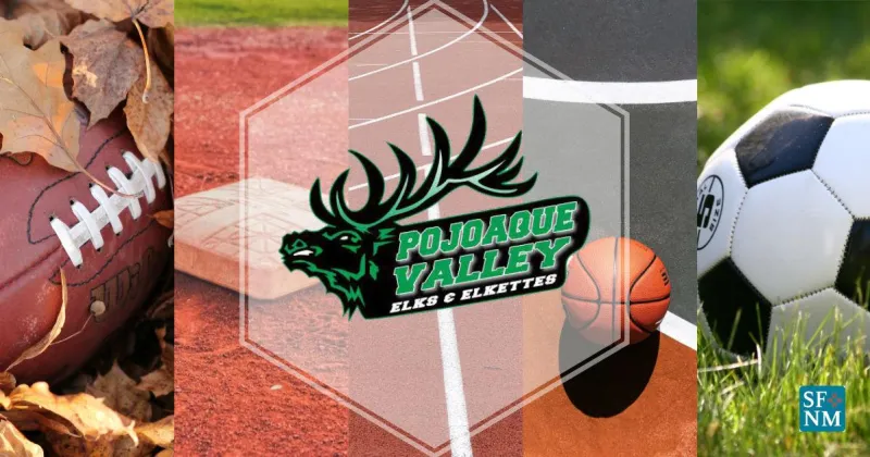Elks' playoff path clearing after blowout win over West Las Vegas