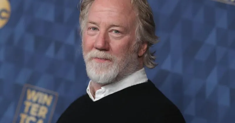 State judge in Albuquerque quashes child sex abuse case against Timothy Busfield