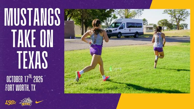 Western New Mexico Women's Cross Country Finishes 20th at Old Glory Gallop