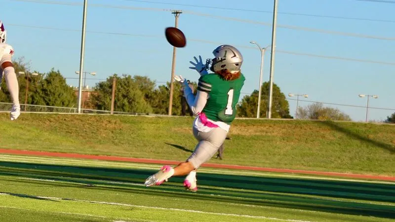 Greyhounds' Second-Half Surge Falls Short Against West Texas A&M