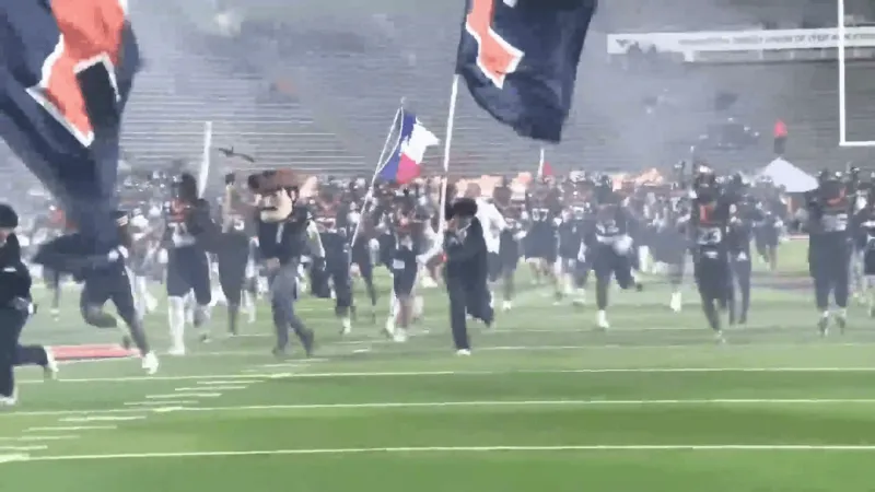 UTEP's struggles continue in loss to San Jose State