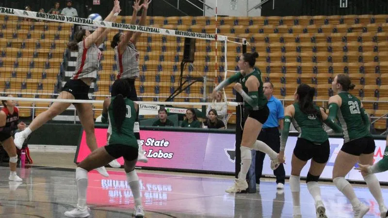Serving It Up: Midwestern State, Angelo State, and UT Permian Basin