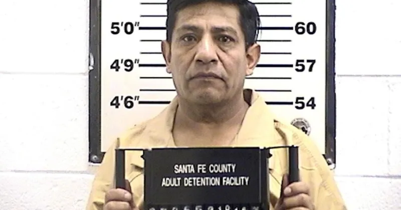 Santa Fe man pleads guilty to distributing child sex abuse materials