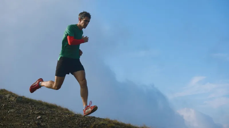 I've Been Lifting and Running for a Decade. Here's the Workout Routine That Helps Me Excel at Both.