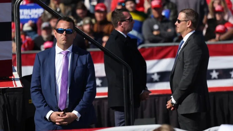 Secret Service to hold two recruiting events at EPCC campuses