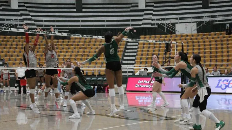 ENMU Drops Match to Midwestern State