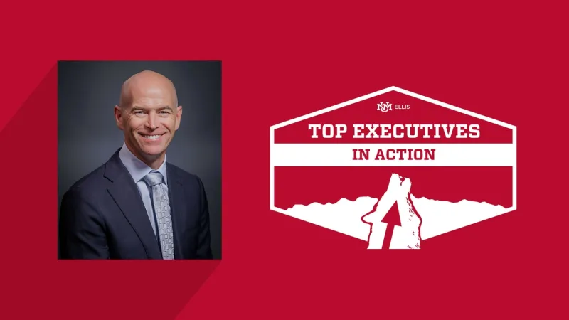Steve McLaughlin's approach to leadership: Balancing people, purpose, and operations
