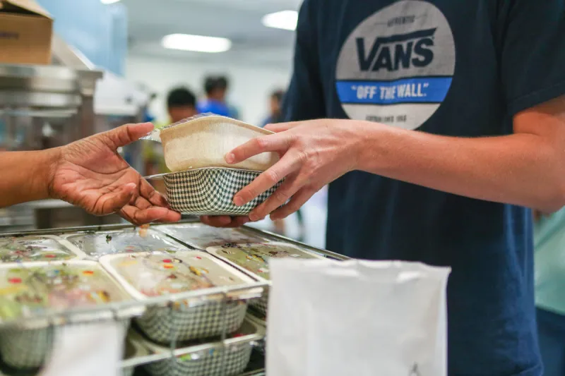 Nevada's summer food program aiming to keep kids fed