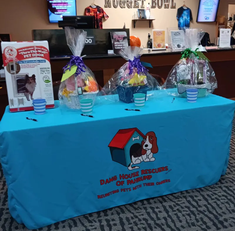 Dawg House Rescuers to hold dog adoption event