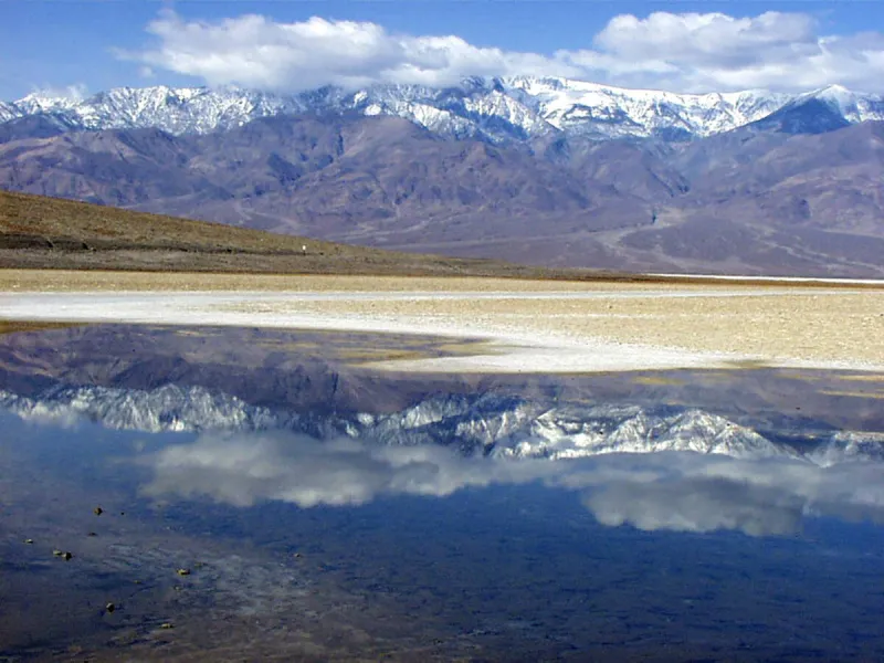 National Parks will be free to enter on Memorial Day