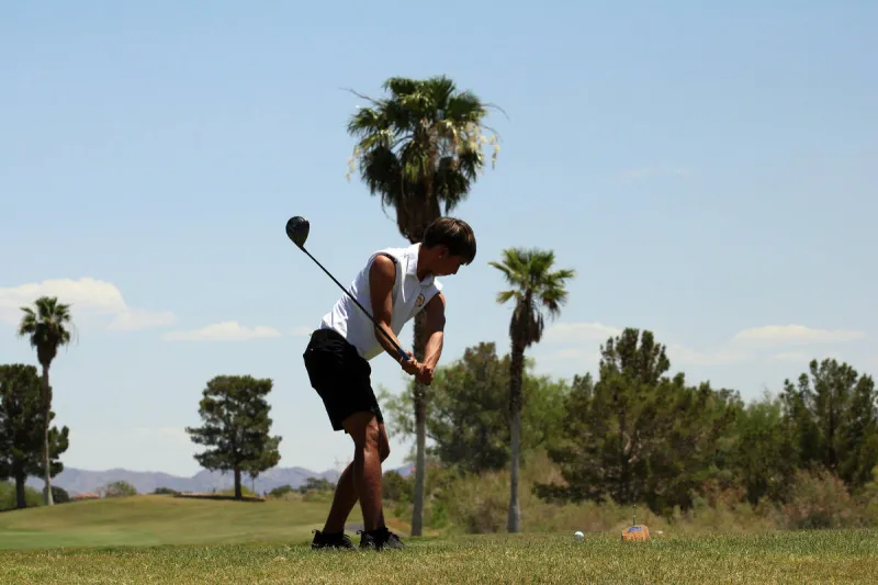 SNGCA honors four Trojans on 1st and 2nd All-Southern Nevada teams