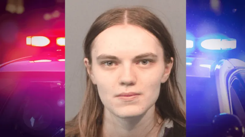 Mashenka Reid pleads not guilty in alleged Stead killings of father and brother