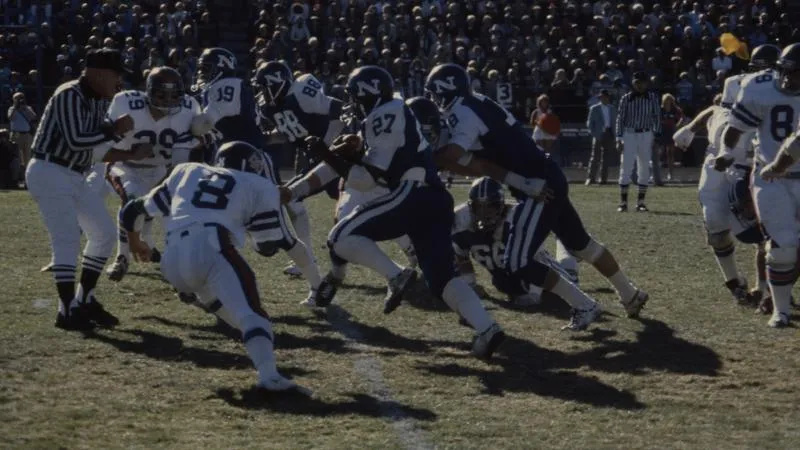 Frank Hawkins to be inducted into Big Sky Hall of Fame