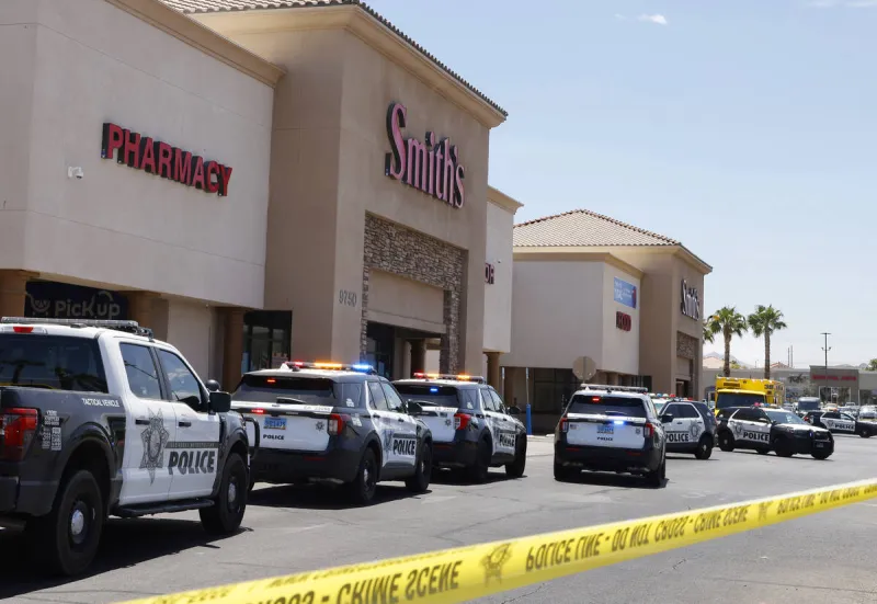 Grocery store to reopen after fatal shooting of 2 employees
