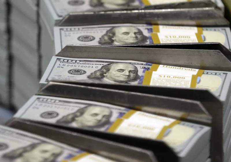 EDITORIAL: Trump, IRS deal raises separation of powers concerns