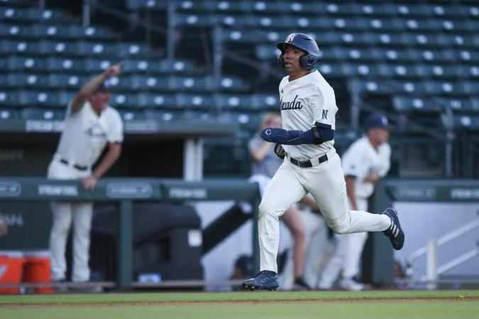 Wolf Pack season comes to close at Mountain West Championship
