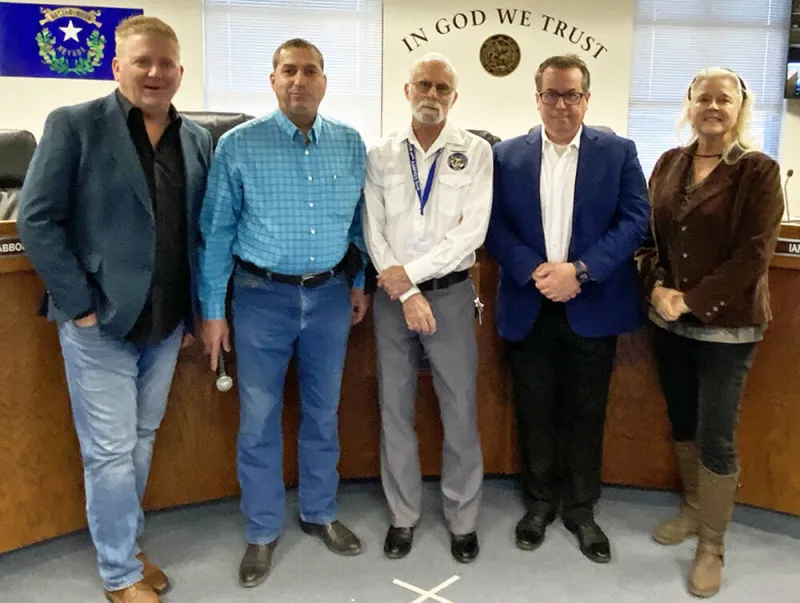 Nye County facing multi-million-dollar shortfall