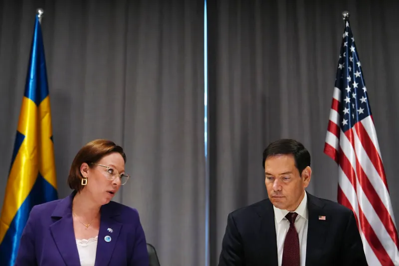 US says 'slight progress' in Iran talks amid uncertainty about whether war will resume