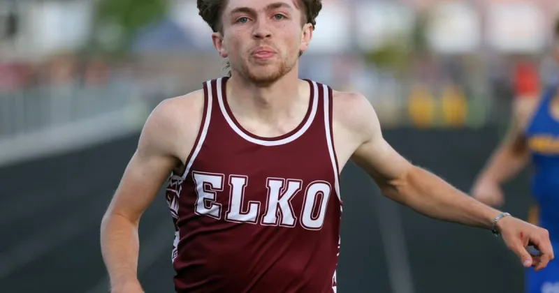 Indians 4th, Spartans 5th at 3A state track meet; Cordova wins three individual events for Elko