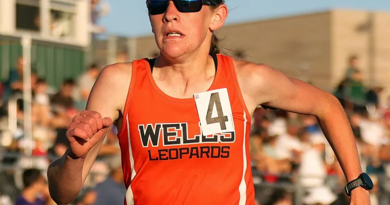 Wells girls dominate state championship by 33 points; Glascock brings home three state titles