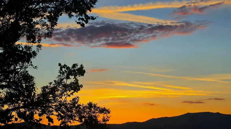 Windy Memorial Day forecast: gusts 30-40 mph possible, highs in the 70s and 80s