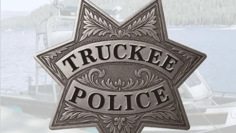 Body of missing man recovered from Donner Lake