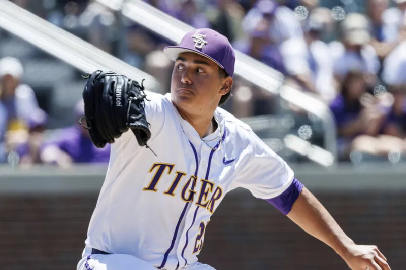 Athletics prospect Jump tries to 'win the day' with Aviators