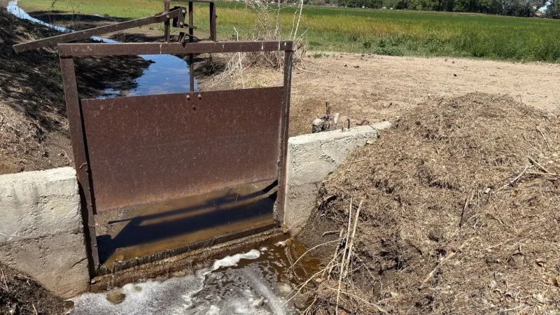 Satellite technology could help Nevada track water use