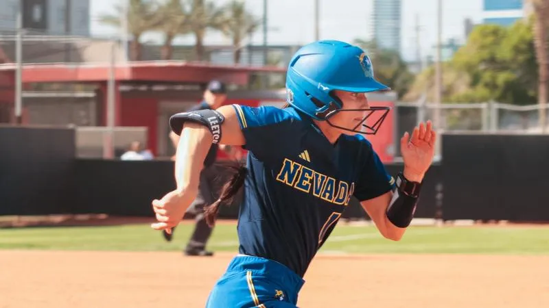Two named to the CSC Academic All-District Team