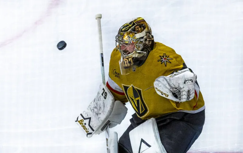 Graney: Golden Knights save best for last in incredible sweep