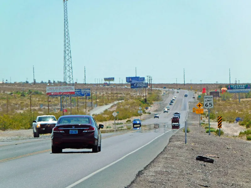 Inaugural Highway 160 Remembrance Ceremony rescheduled for November