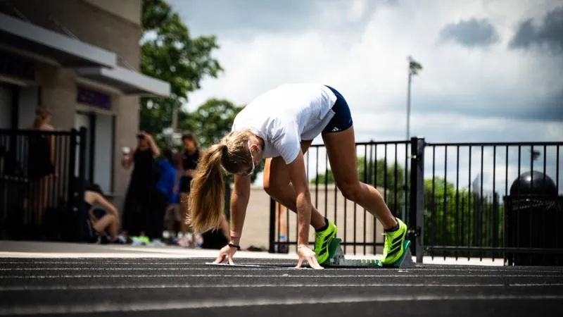 Nevada set for NCAA West First Rounds in Fayetteville