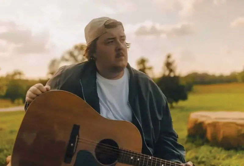 80 ENT. brings rising country artist Gareth to Pioche