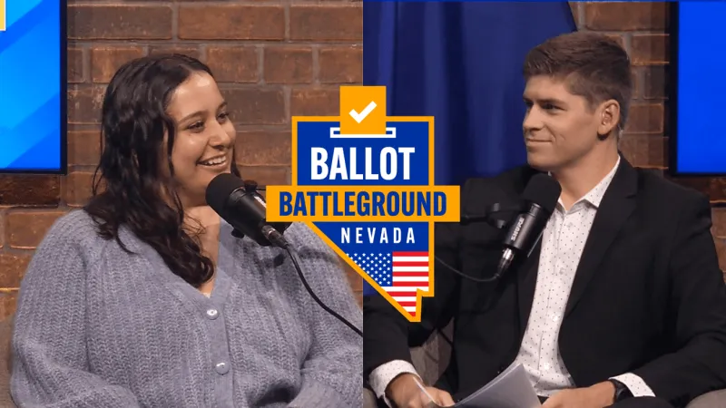 CD2 drama escalates on new Ballot Battleground: Nevada politics podcast with Mini Racker