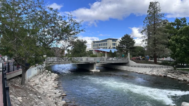 Arlington Avenue Bridges set to open for the public on June 9