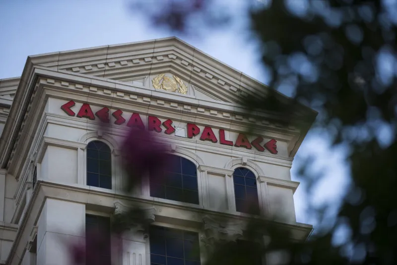 Caesars Entertainment to be acquired by Fertitta Entertainment