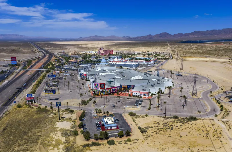 Primm family says deal to save community amenities isn't imminent