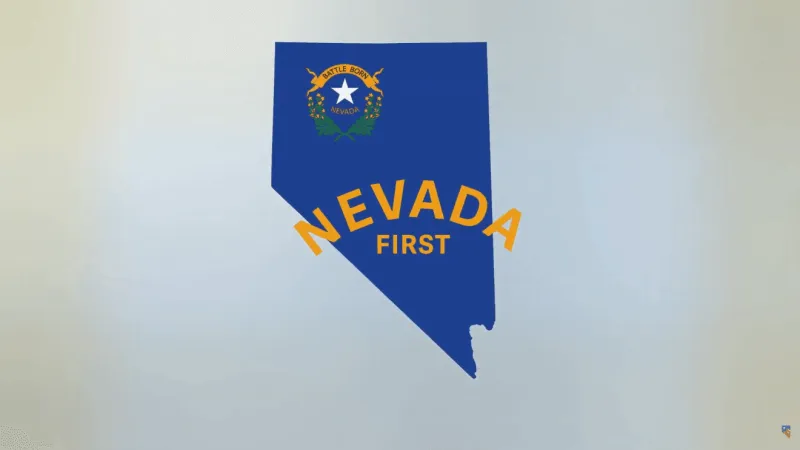 Nevada Democrats make DNC pitch to vote first in 2028 Presidential primary cycle